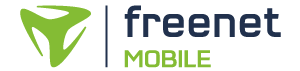 Büma Büro - Referenz Logo Freenet mobile