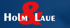 Büma Büro - Referenz Logo Holz & Laue